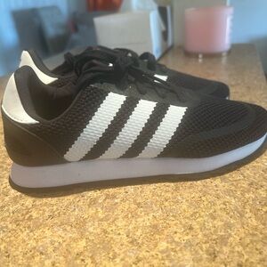 Adidas Sneakers size 3